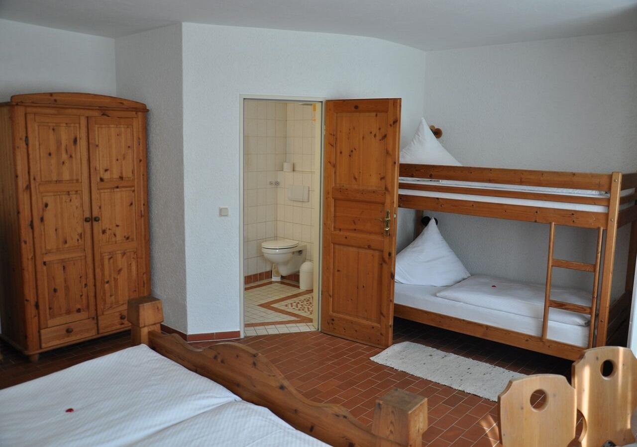 Land Gut Berlinchen Hotel Ngoại thất bức ảnh