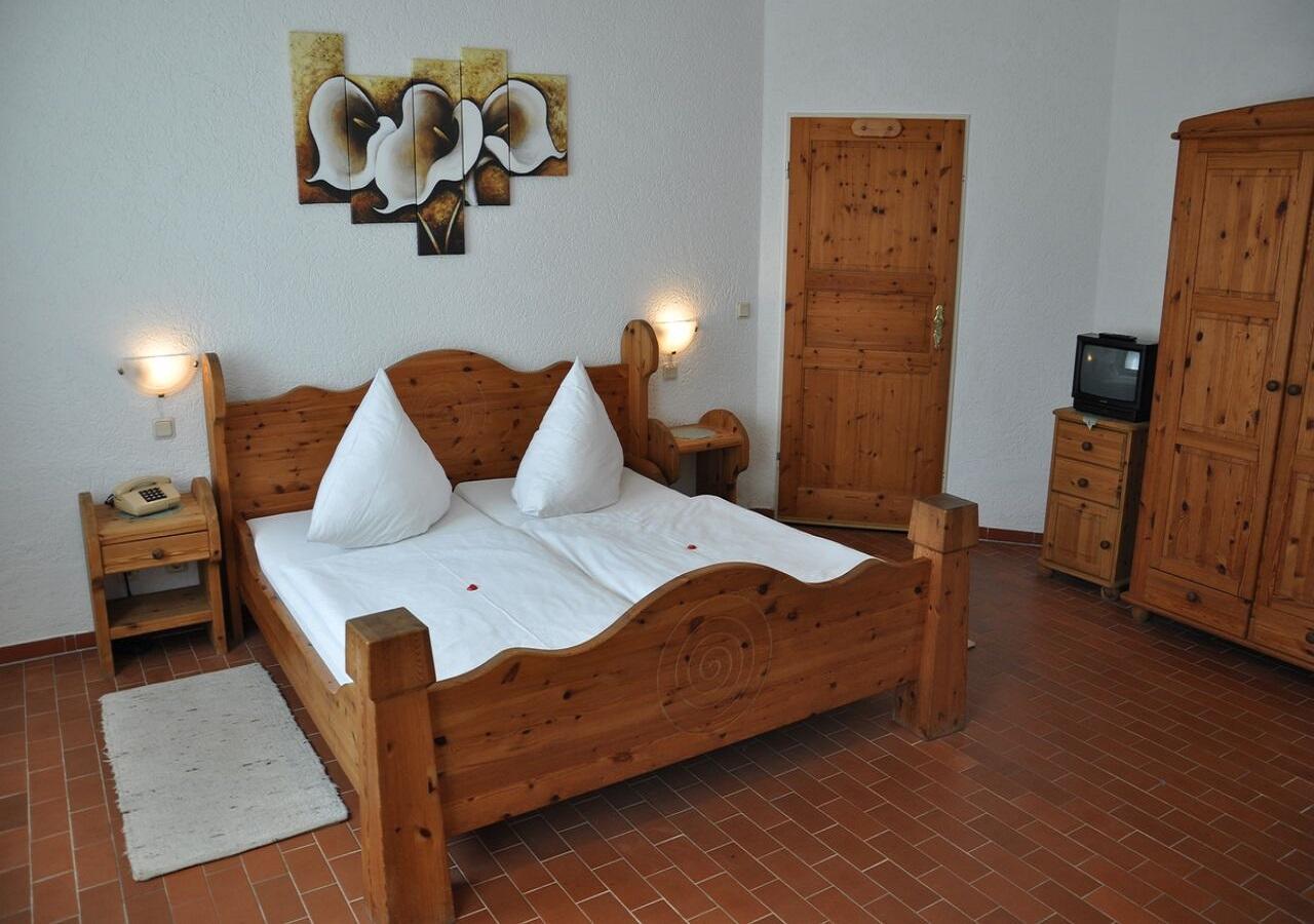 Land Gut Berlinchen Hotel Ngoại thất bức ảnh